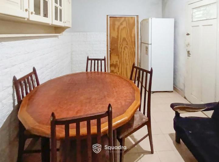 Casa · 78m² · 3 Ambientes