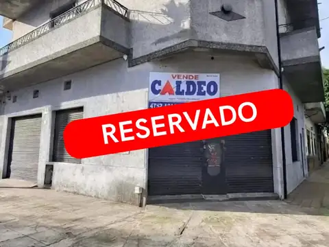 Local en Venta en Villa Maipu, General San Martin