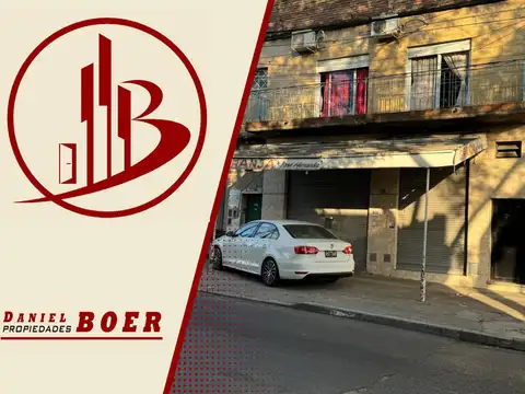 Local en Venta en Villa Ballester, Partido de General San Martín