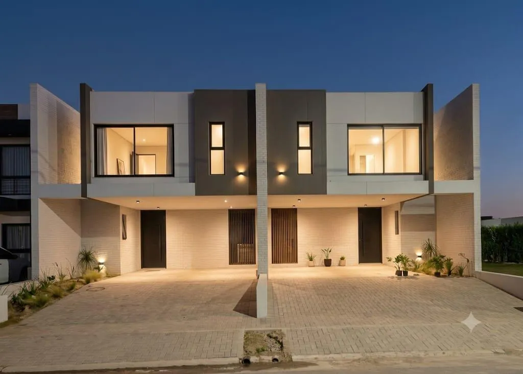 VENTA DÚPLEX DE 3 DORMITORIOS EN SOLARES DE MANANTIALES