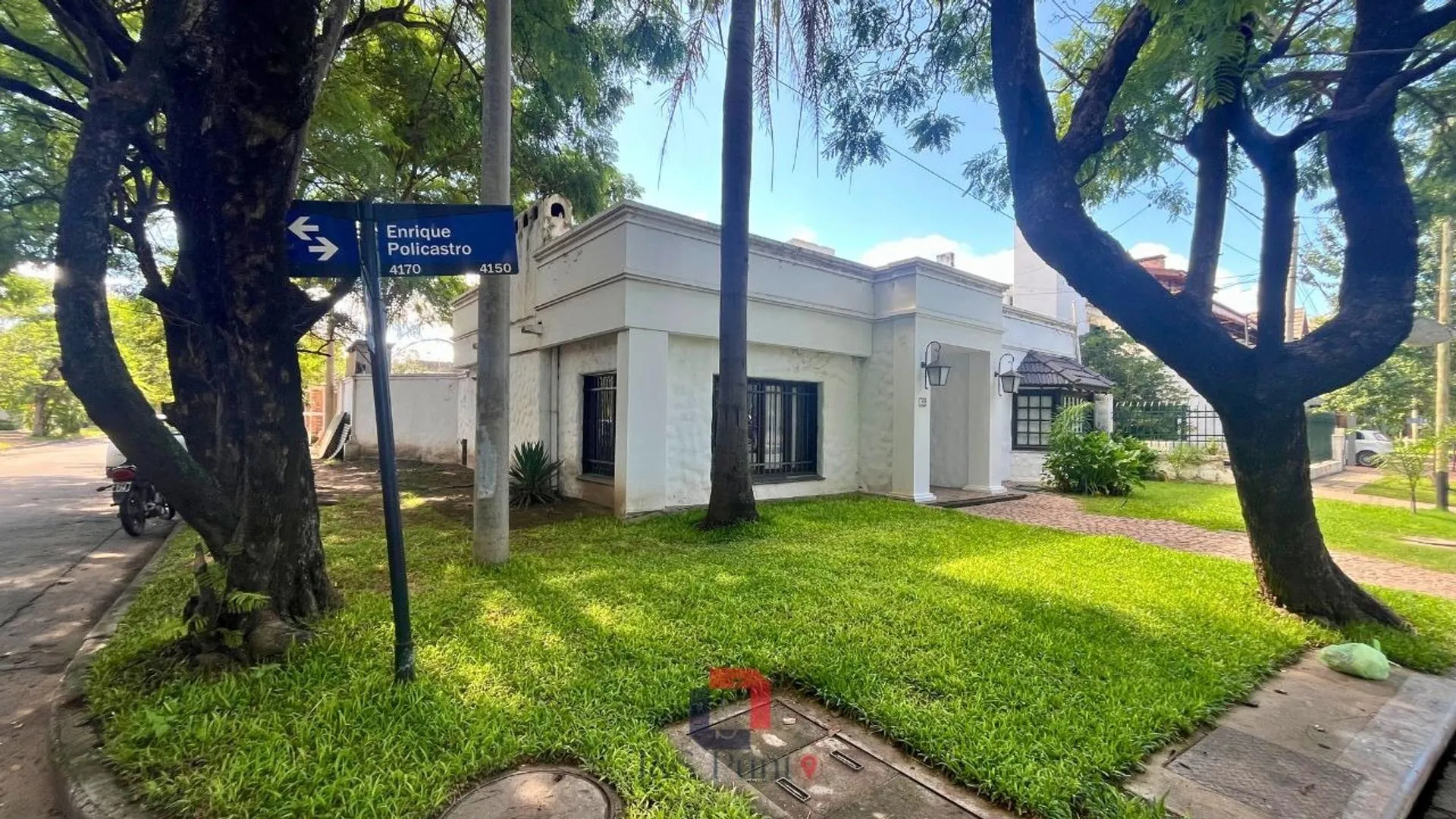 CASA EN VENTA EN CERRO CHICO