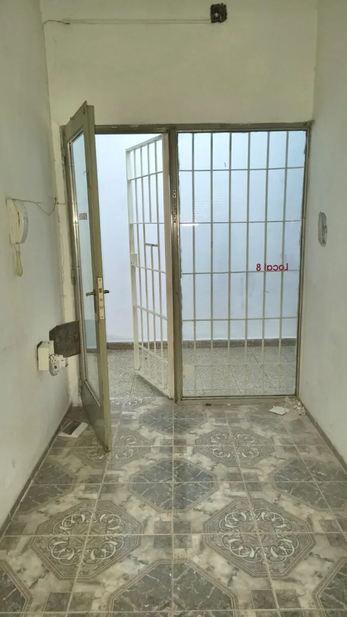 Oficinas en Alquiler Centro