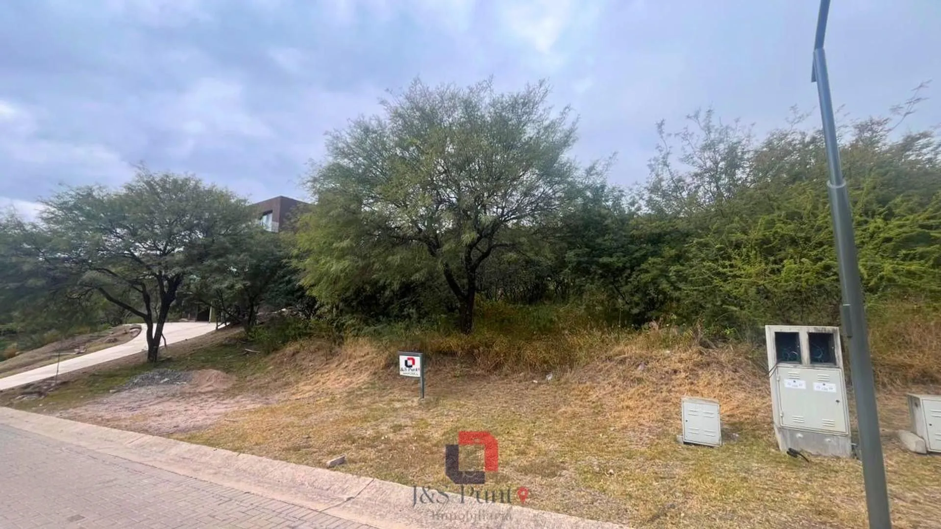 Lote La Deseada La Calera