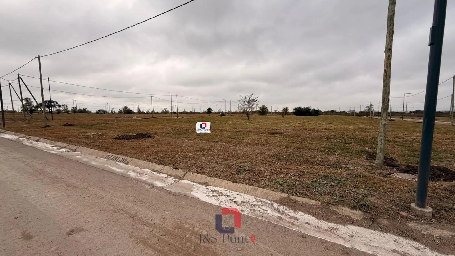 Lote En Docta Central