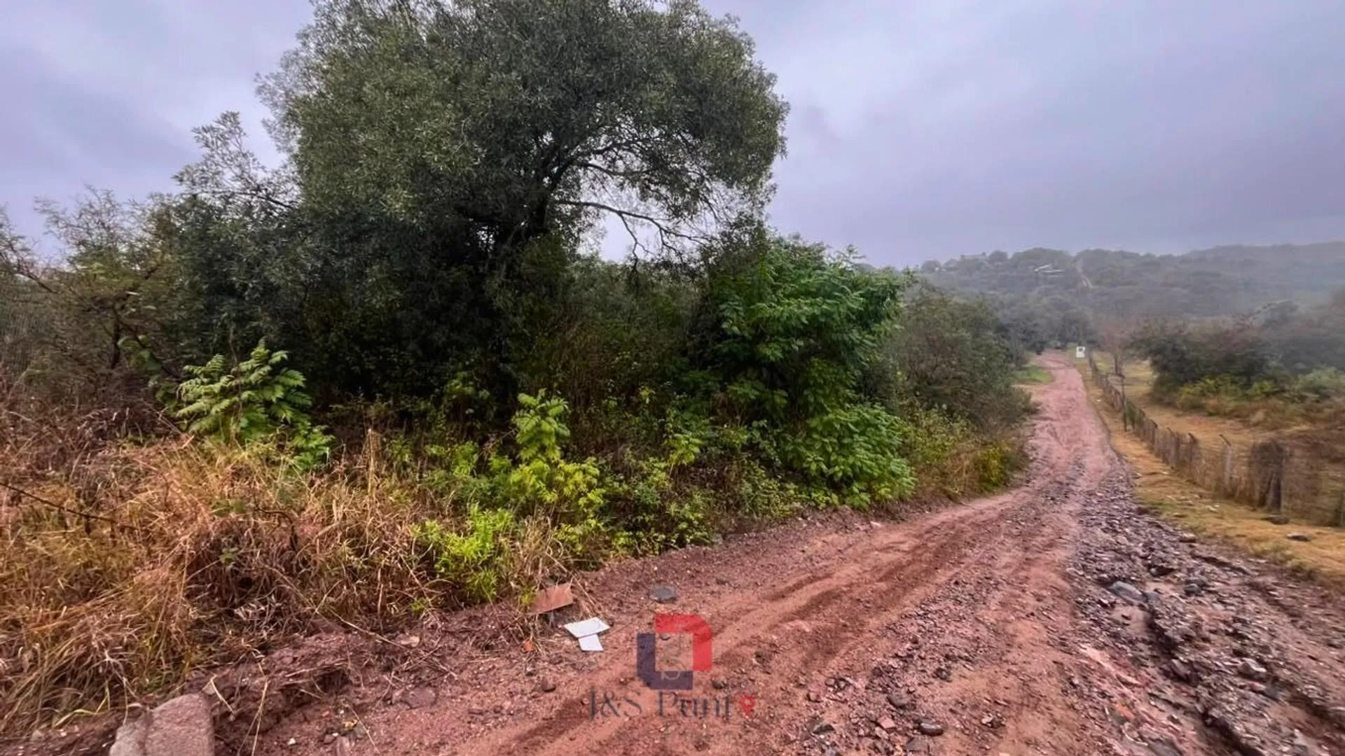 Lote en Sierra Nueva Mendiolaza