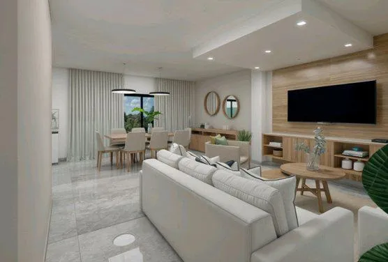 VENTA DUPLEX EN OBRA SAN IGNACIO VILLAGE MANANTIALES CBA
