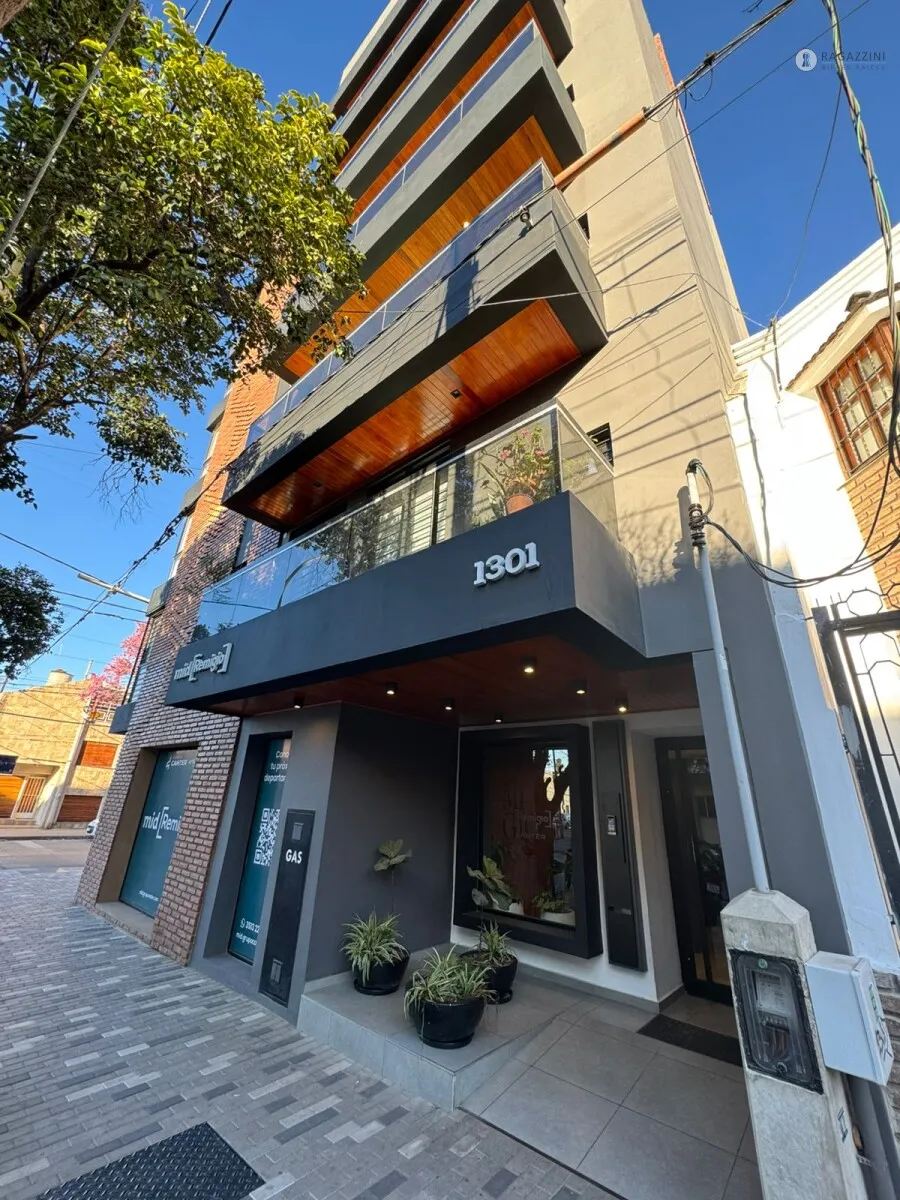 VENTA DEPARTAMENTO DE DOS DORMITORIOS CON TERRAZA Y COCHERA EN COFICO!!!