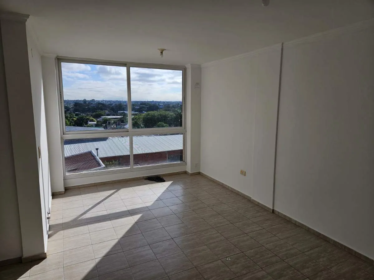 Alquiler Alberdi - 1 dormitorio