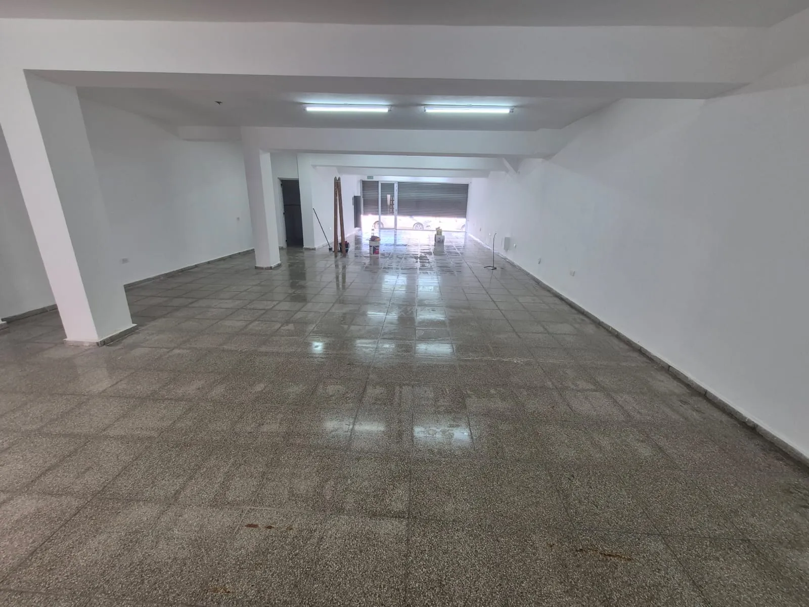 ALQUILER LOCAL COMERCIAL - CENTRO - RIO II