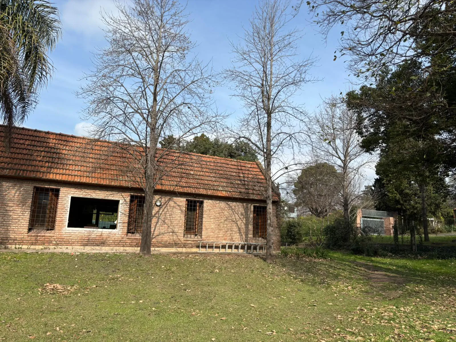 DEPARTAMENTO EN ALQUILER DE UN DORMITORIO EN VILLA ALLENDE GOLF