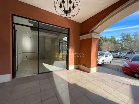 Local en Venta en Pueblo Caamaño, Countries y Barrios Cerrados en Pilar