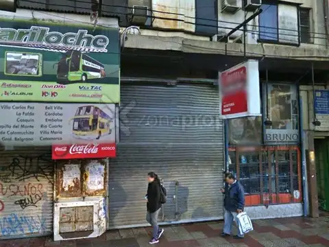 Local en Venta en Moron, Partido de Morón
