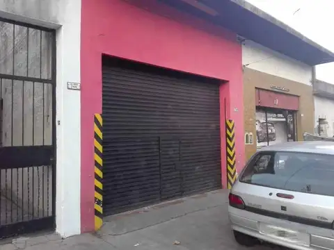 Local en Venta en Ramos Mejia, Partido de La Matanza
