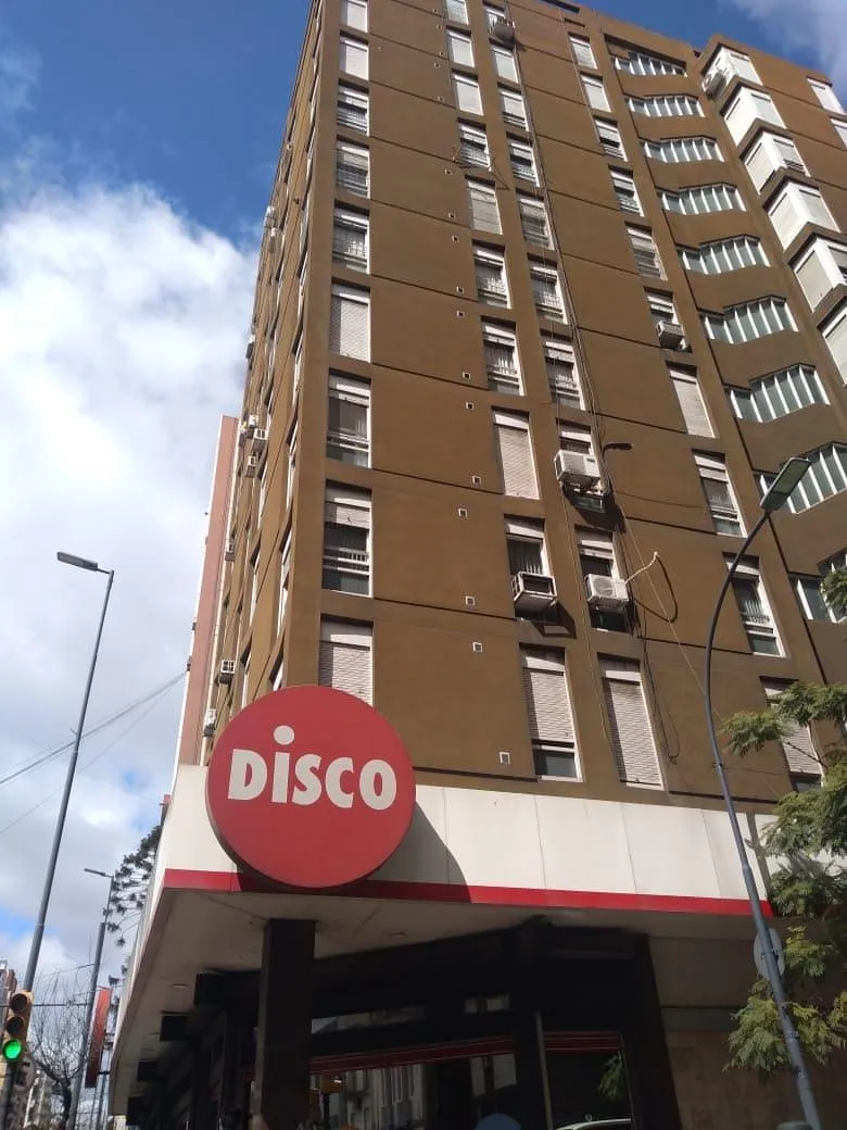 ✨ Departamento en venta – Calle Fragueiro, B° Centro ✨