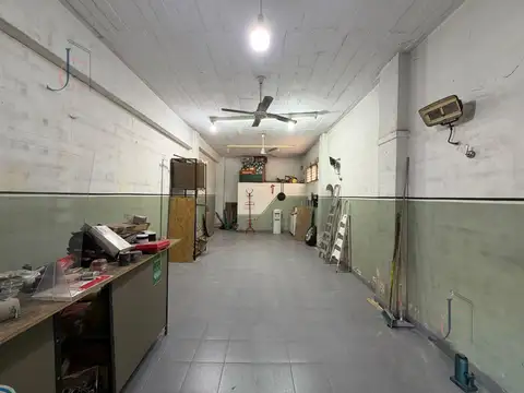 Local en Venta en San Justo, Partido de La Matanza