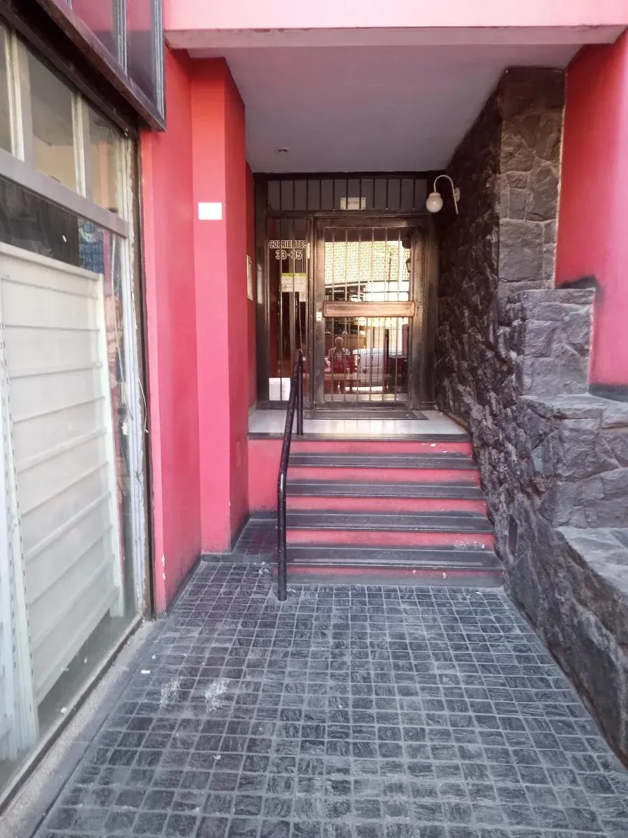 Vendo Departamento de un Dormitorio