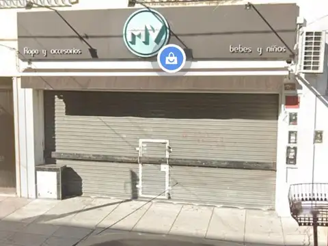 Local en Venta en Villa Luzuriaga, Partido de La Matanza