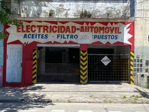 Local en Venta en Avellaneda, Partido de Avellaneda