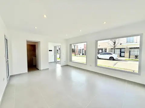 Local en Venta en Centro De Lujan, Lujan