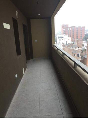 Departamento · 72m² · 1 Ambiente