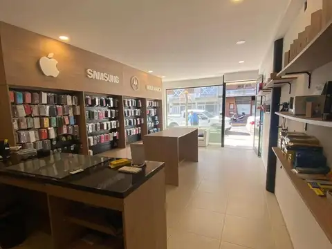 Local en Venta en La Lucila del Mar, Partido de La Costa