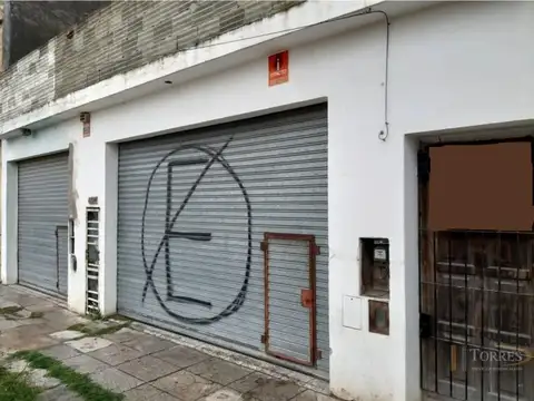 Local en Venta en Alem, Mar del Plata