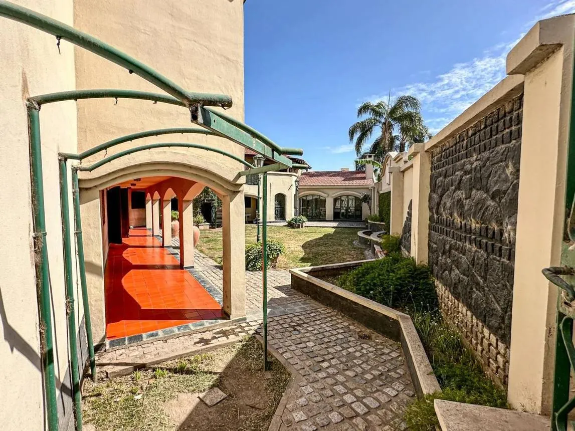 Cerro Chico 6d 5b Ideal Inversión Comercial Colonial