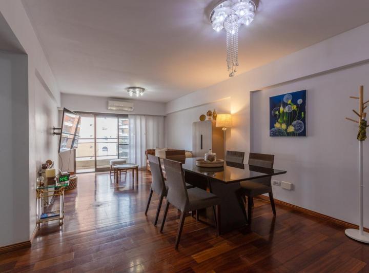 Departamento · 90m² · 5 Ambientes · 2 Cocheras