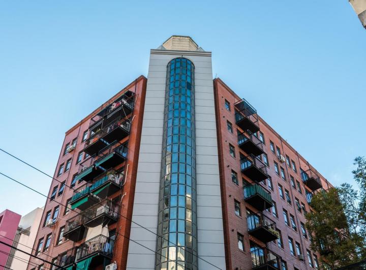 Departamento · 36m² · 3 Ambientes