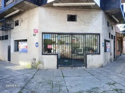 Local en Venta en Ciudad Madero, Partido de La Matanza