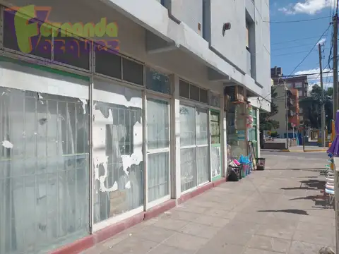 Local en Venta en San Bernardo del Tuyú, Partido de La Costa