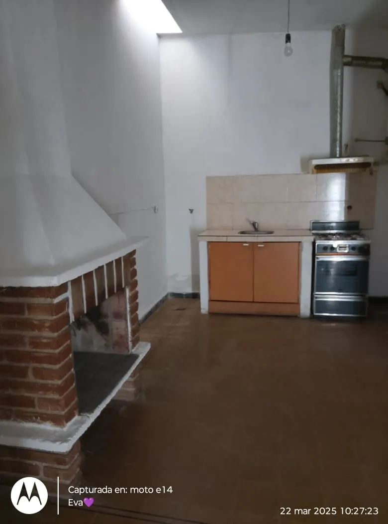 VENDO CASA PRINCIPAL+DPTO+PREFABRICADA EN TERRAZA!