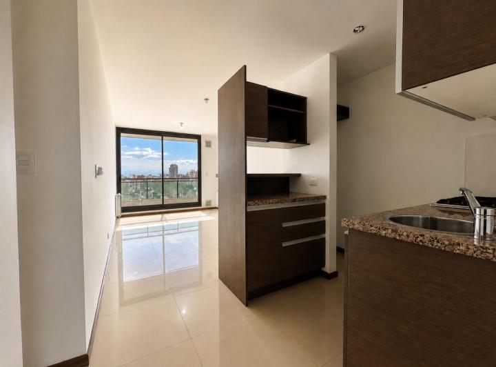 Departamento · 43m² · 2 Ambientes