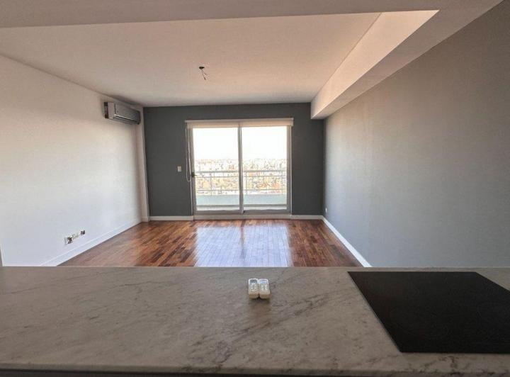 Departamento · 52m² · 2 Ambientes · 1 Cochera