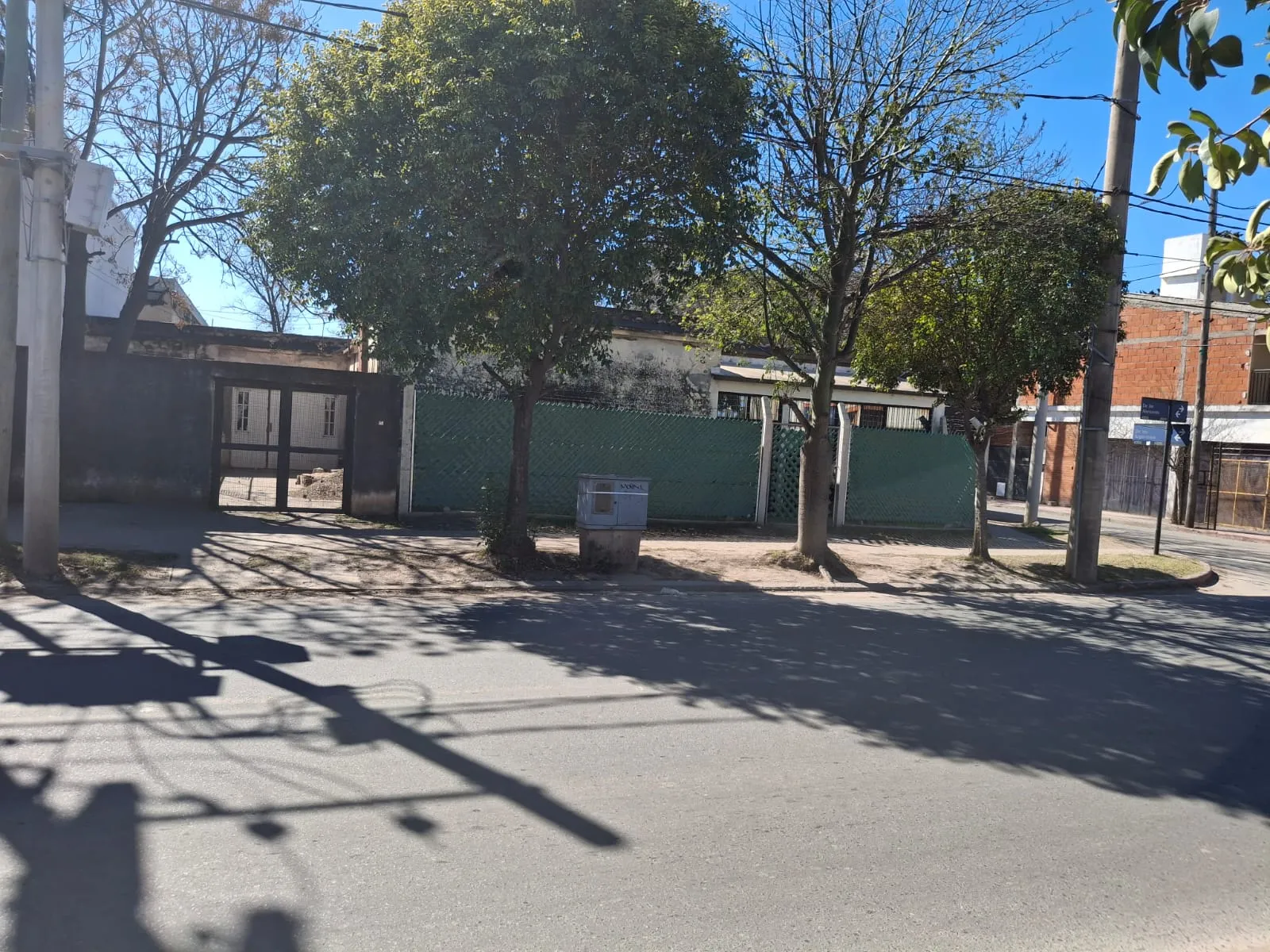 OPORTUNIDAD DE INVERSION EN ZONA NORTE! A REFACCIONAR