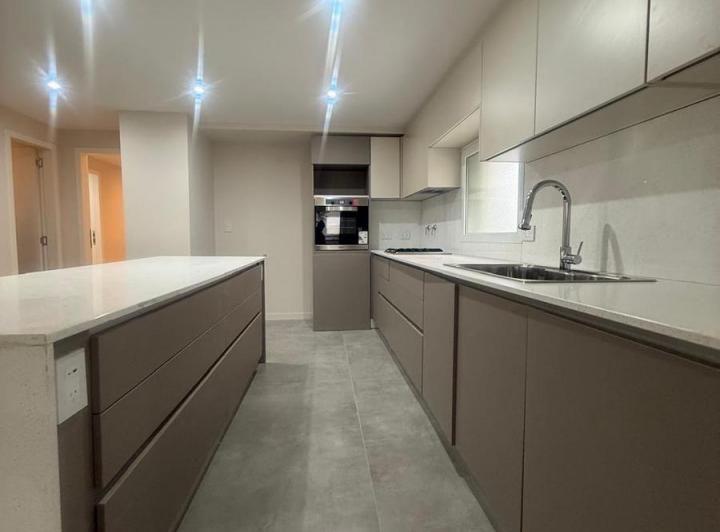 Departamento · 44m² · 2 Ambientes