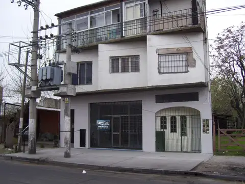 Local en Venta en Merlo Norte, Merlo