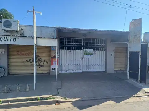 Local en Venta en Lubo, Campana
