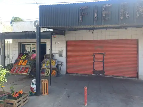 Local en Venta en Lubo, Campana