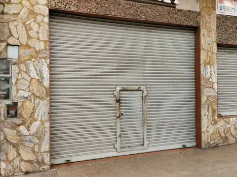 Local en Venta en Billinghurst, General San Martin