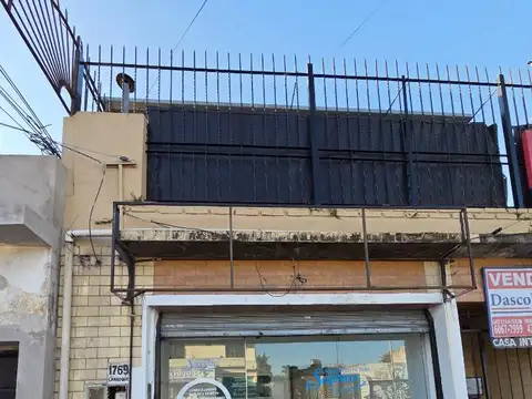 Local en Venta en Banfield, Partido de Lomas de Zamora