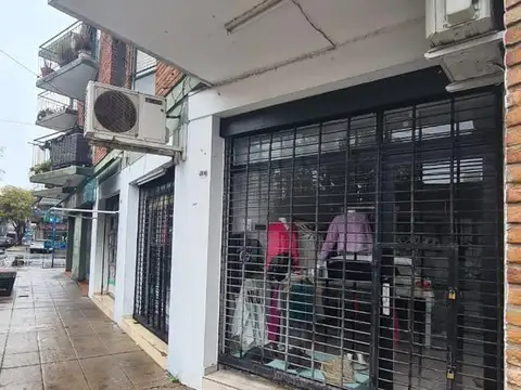 Local en Venta en Santos Lugares, Partido de Tres de Febrero