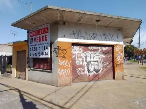 Local en Venta en Jose Leon Suarez, Partido de General San Martín