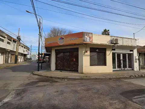 Local en Venta en San Antonio de Padua, Partido de Merlo