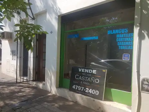 Local en Venta en Barrio Platense, Florida