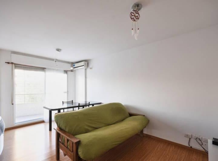 Departamento · 40m² · 2 Ambientes
