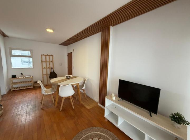 Departamento · 45m² · 2 Ambientes