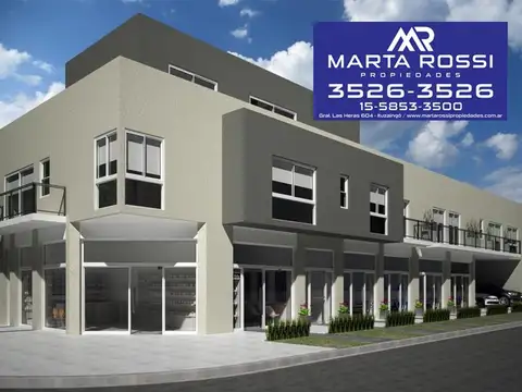 Local en Venta en Ituzaingo, Partido de Ituzaingó