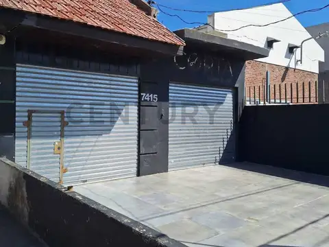 Local en Venta en Melchor Romero, Partido de La Plata