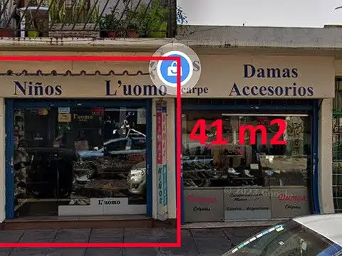 Local en Venta en Centro, General San Martin